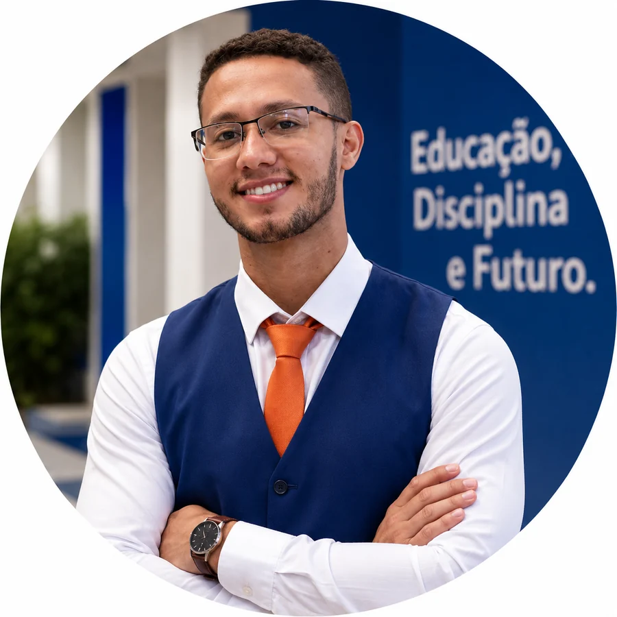 Marcos Vasconcelos